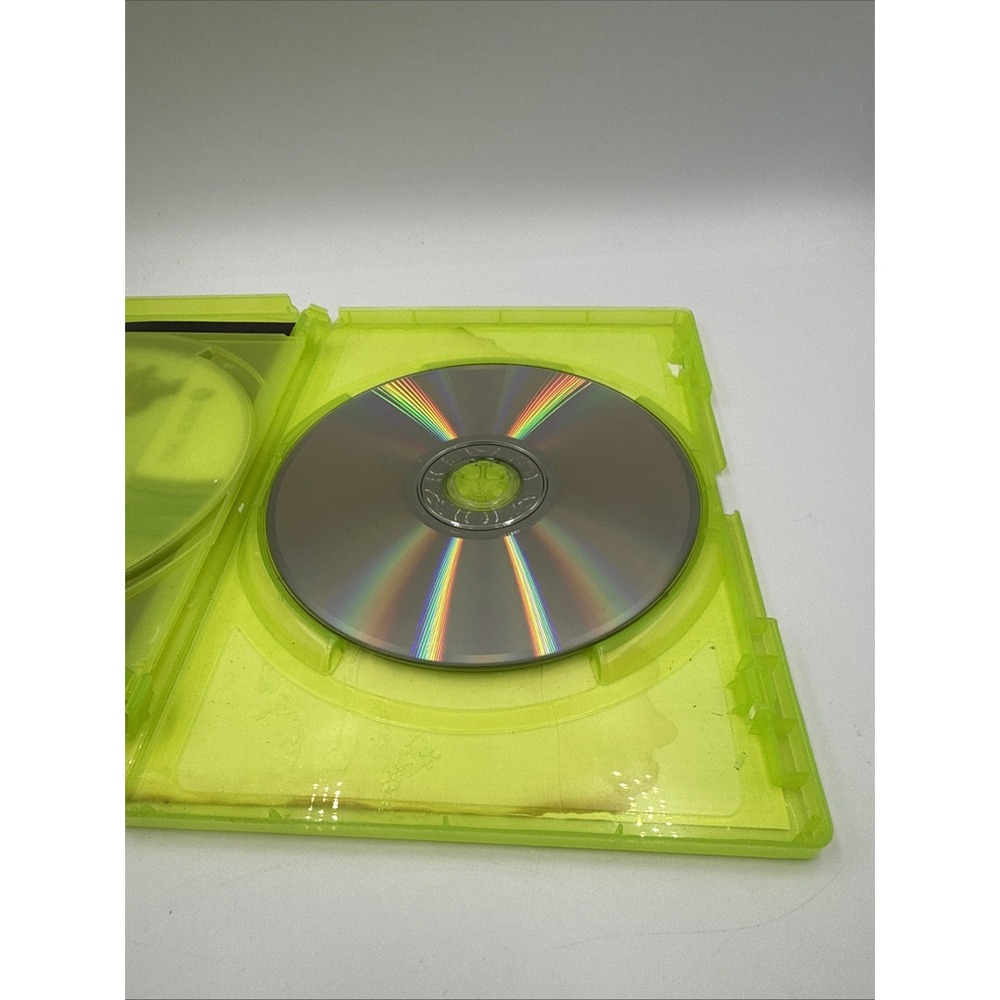 Battlefield 4 (Manual) - Xbox 360 Battlefield 4- 2 Discs - Picture 7 of 7